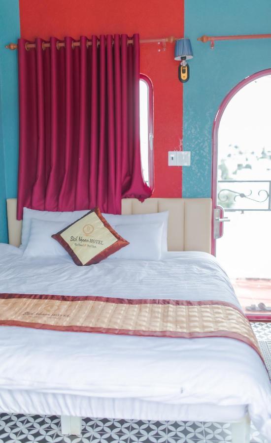 Tiên's homestay Trà Vinh Exterior foto