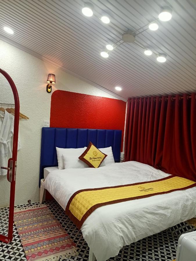 Tiên's homestay Trà Vinh Exterior foto