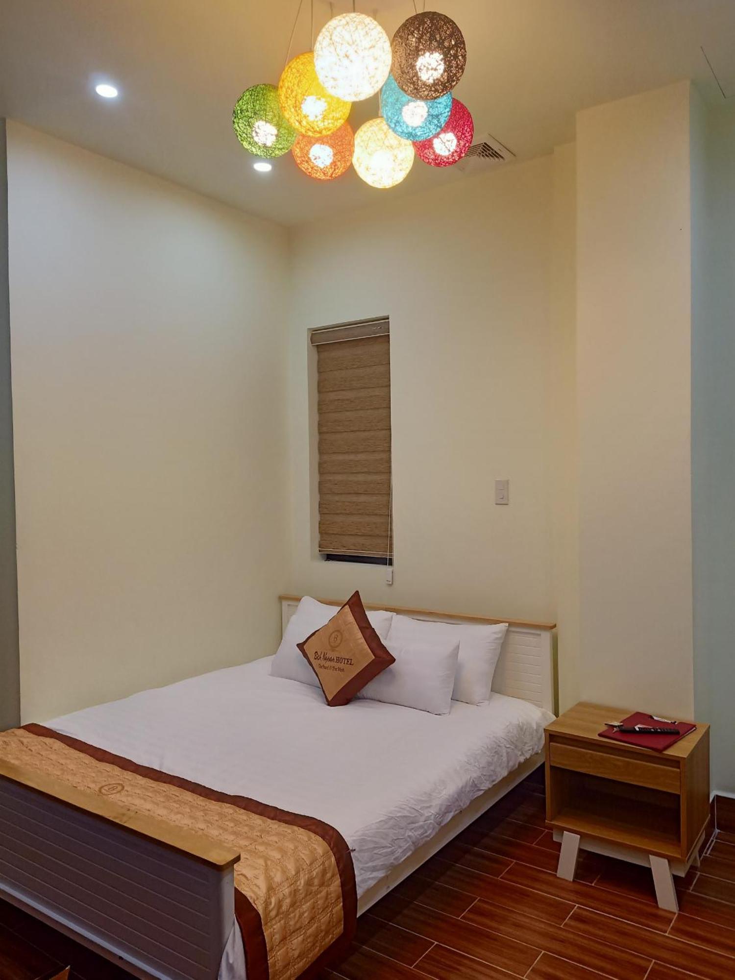 Tiên's homestay Trà Vinh Exterior foto